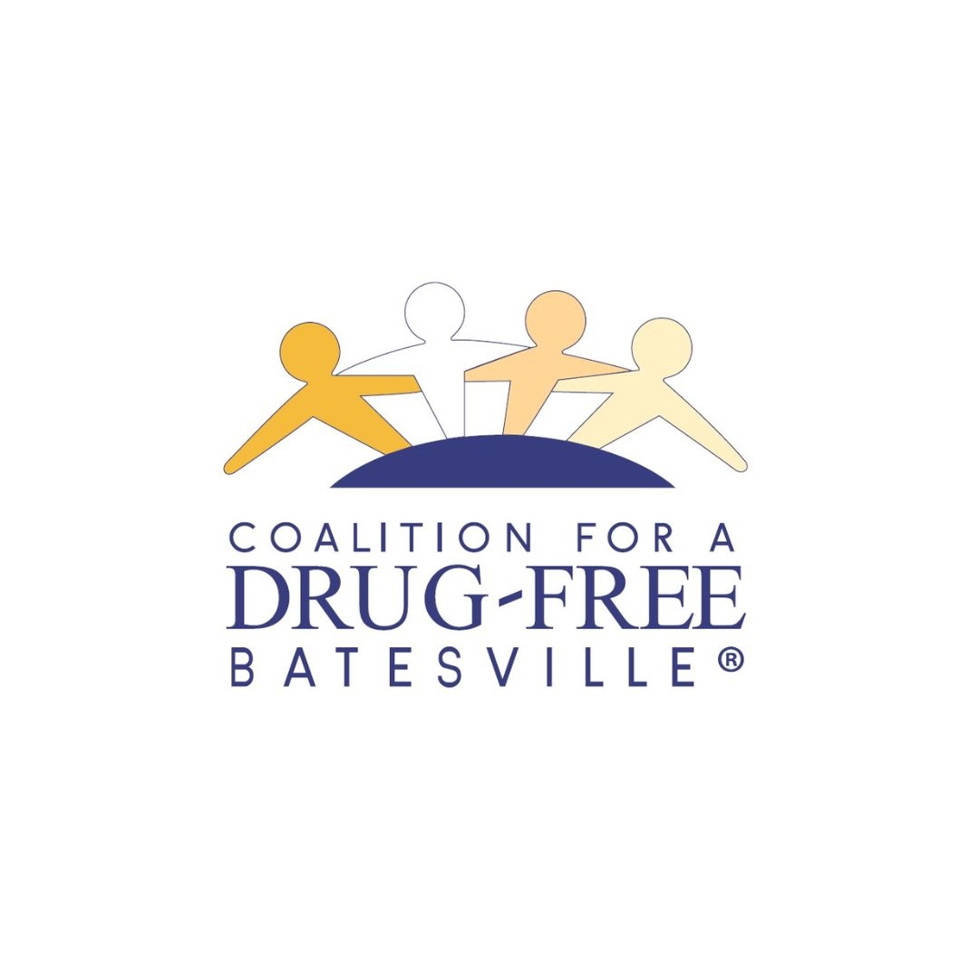 Coalition for Drug-Free Batesville Logo 