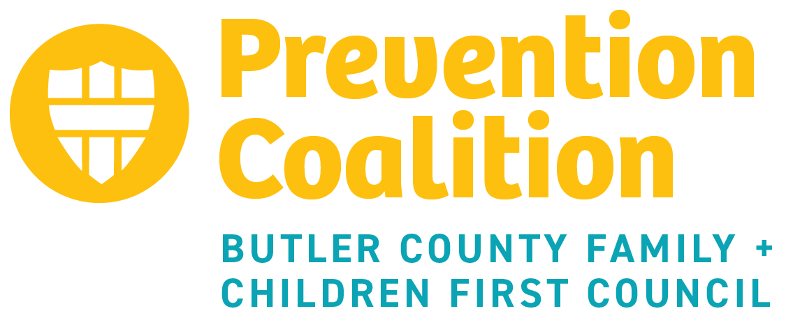 Butler County Coalition Logo