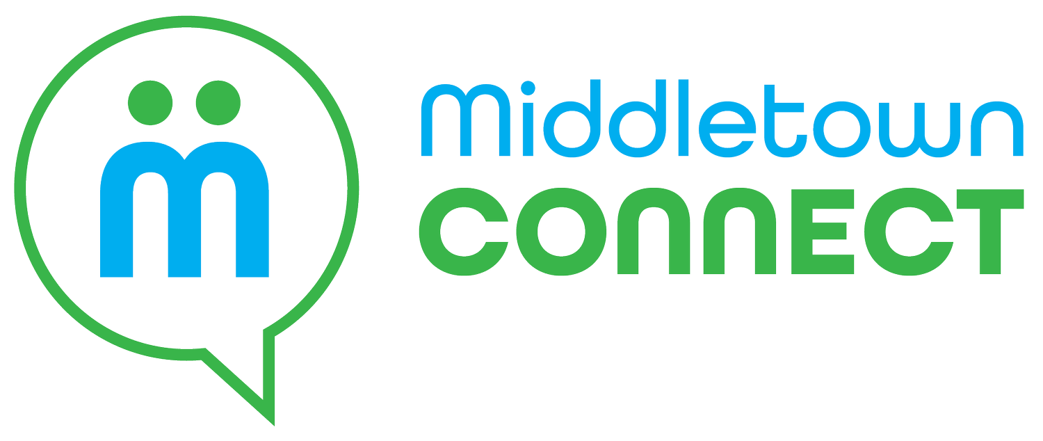 Middletown Connect Logo