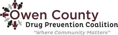 Owen County Drug Prevention Coalition Logo