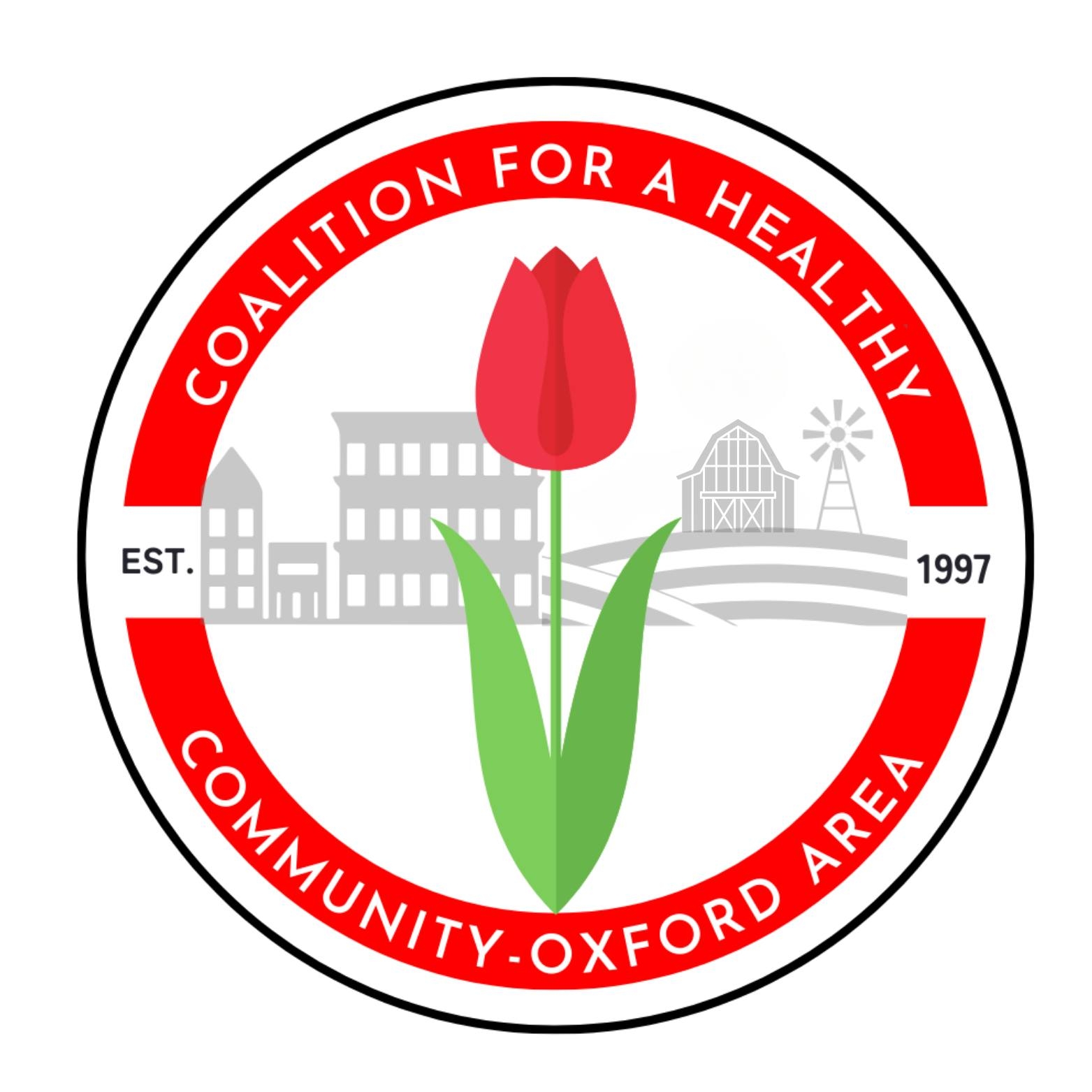 Coalition for a Healthy Community Logo