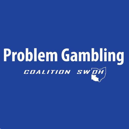 Problem Gambling Coalition of Southwest Ohio Logo